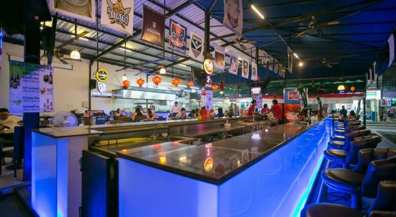 Hotel Legian Paradiso