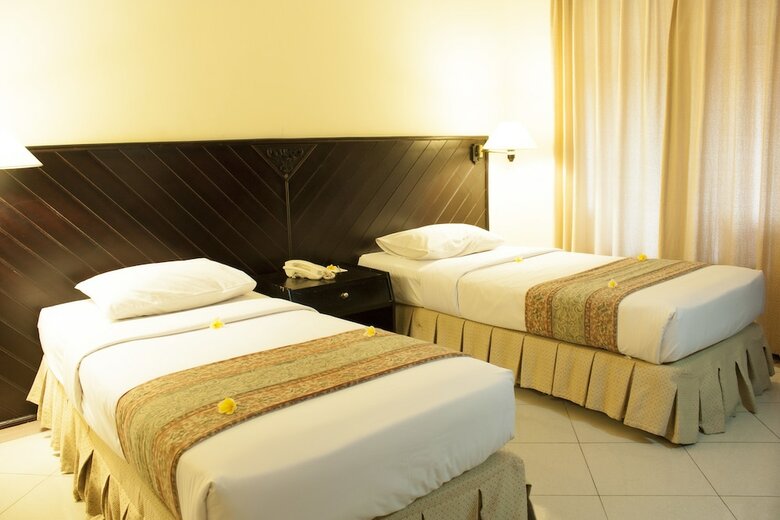 Hotel Legian Paradiso