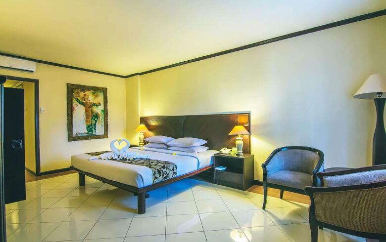 Hotel Legian Paradiso
