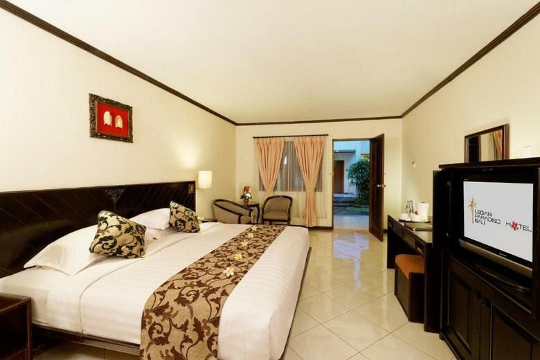 Hotel Legian Paradiso