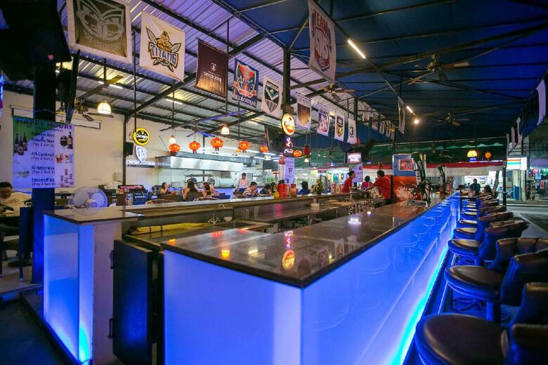Hotel Legian Paradiso