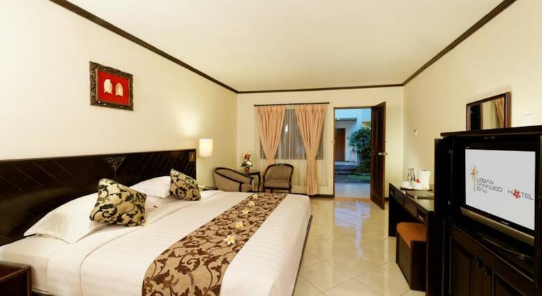 Hotel Legian Paradiso