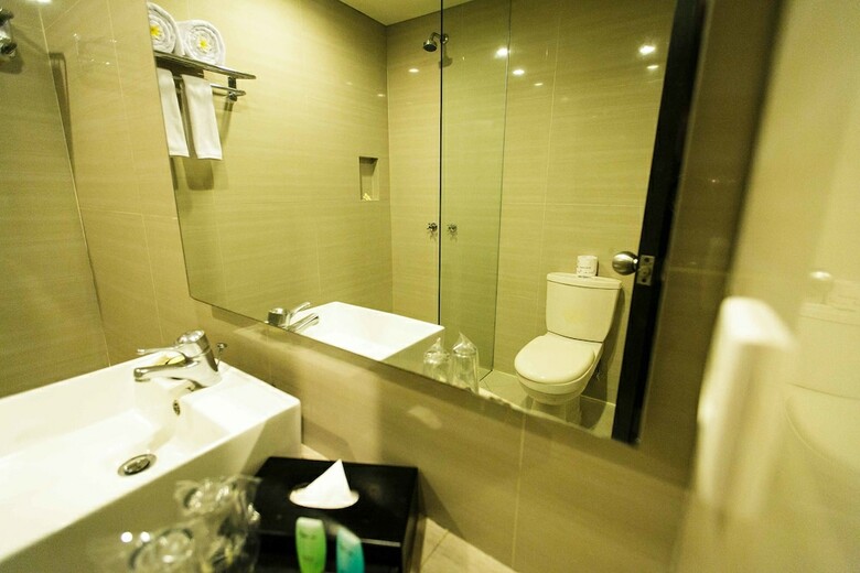 Hotel Legian Paradiso