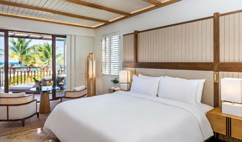 Hotel Fairmont Mayakoba