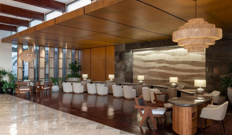 Hotel Fairmont Mayakoba