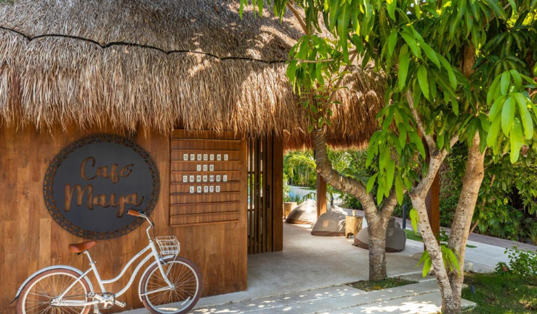 Hotel Fairmont Mayakoba