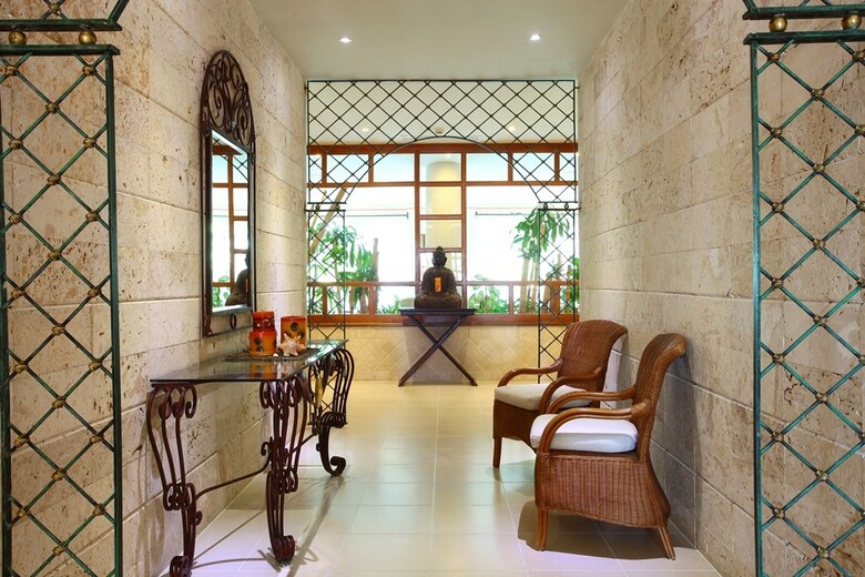 Hotel Eurostars Grand Cayacoa