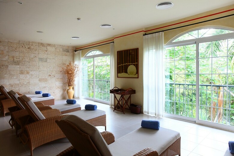 Hotel Eurostars Grand Cayacoa