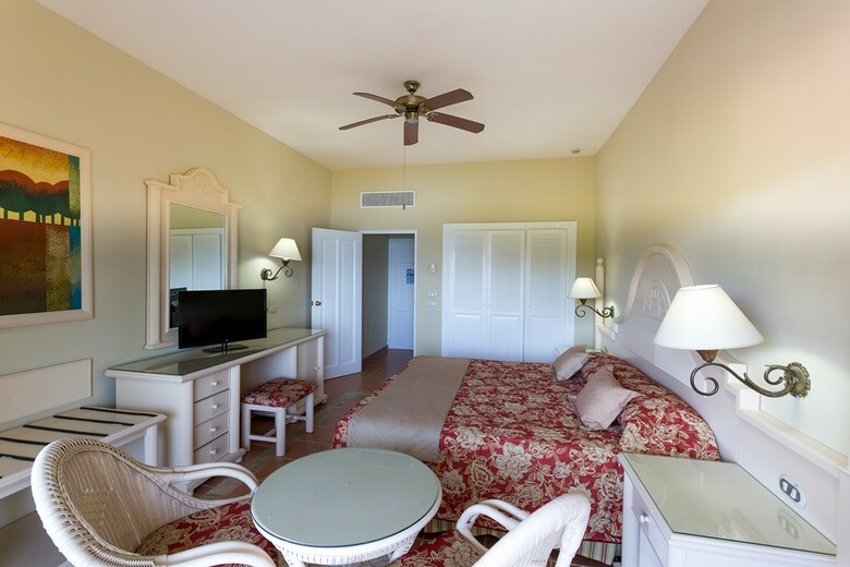 Hotel Eurostars Grand Cayacoa