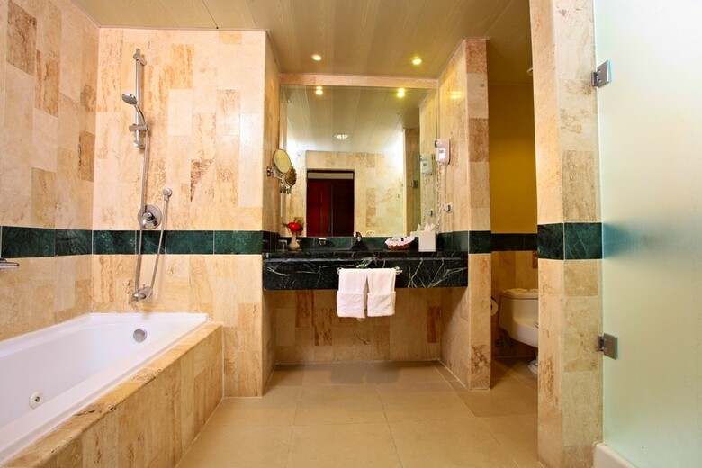 Hotel Eurostars Grand Cayacoa