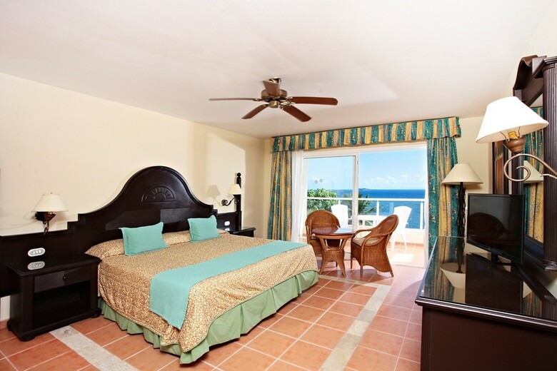 Hotel Eurostars Grand Cayacoa