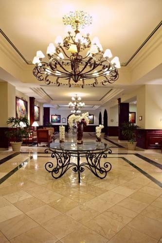 Hotel Eurostars Grand Cayacoa