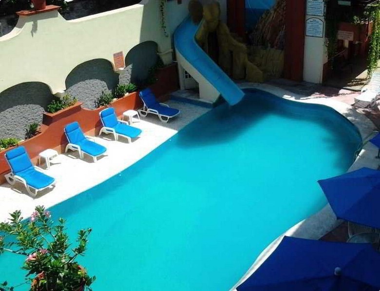 Aparthotel Hacienda Maria Eugenia
