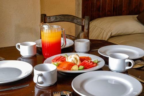 Aparthotel Hacienda Maria Eugenia