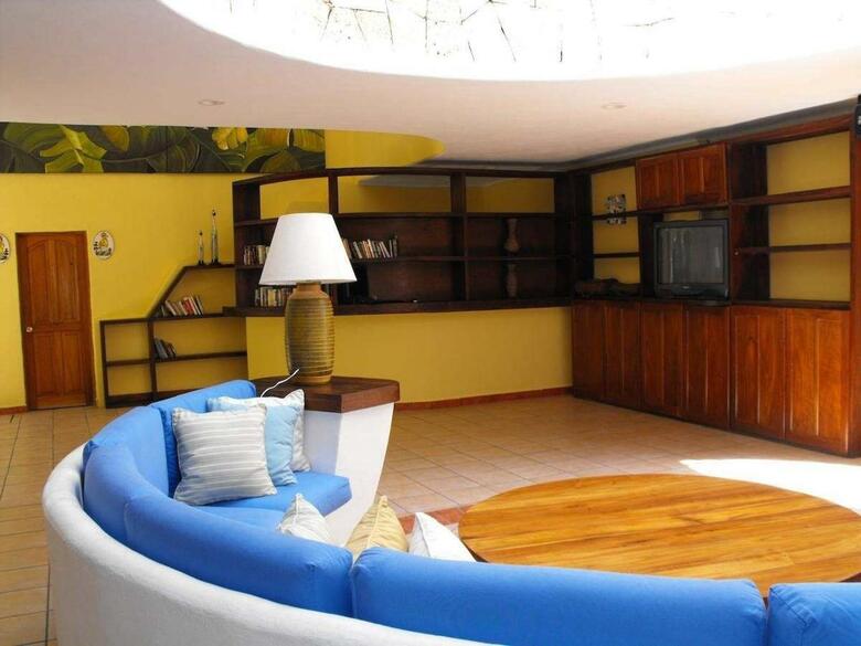 Hotel Riviera Caribe Maya