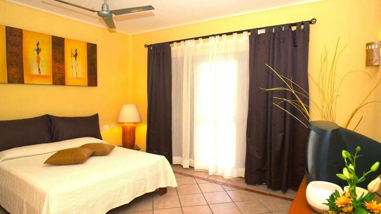 Hotel Riviera Caribe Maya