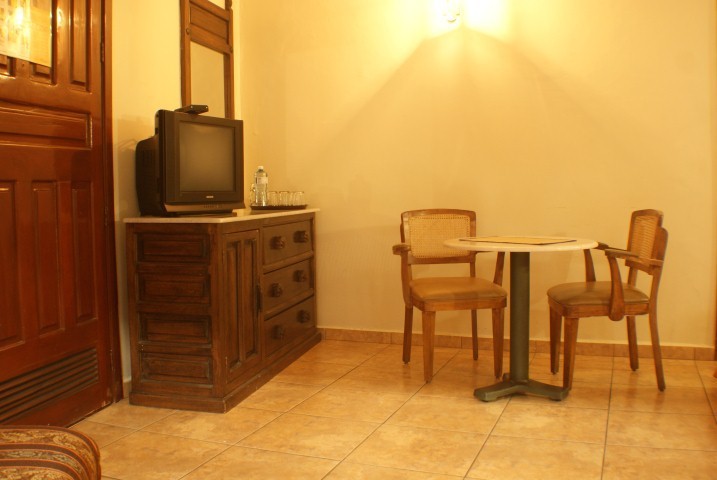 Hotel San Francisco Plaza