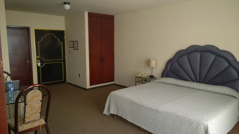 Hotel Suites Bernini