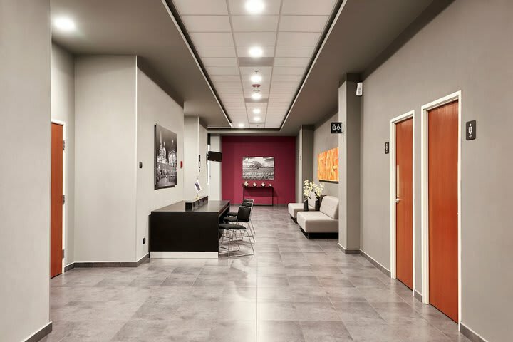 Hotel City Express Guadalajara Expo