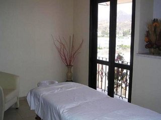 Hotel Quinta Las Alondras