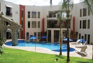 Hotel Quinta Las Alondras