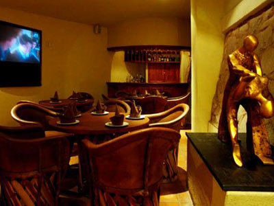Hotel Quinta Las Alondras