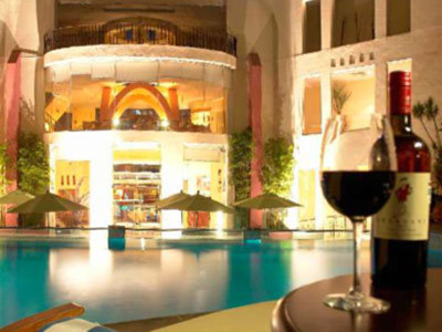 Hotel Quinta Las Alondras