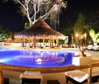 Hotel Loma Del Mar