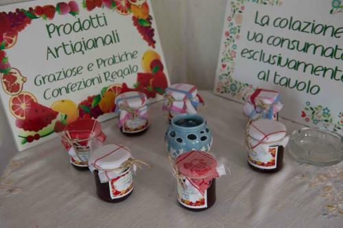 B&B Casa Vacanze Marcella