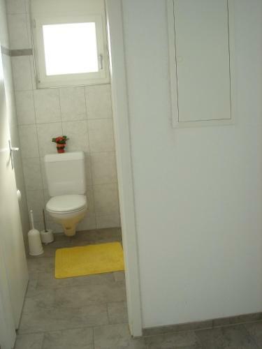 Apartamento Ferienwohnung Suter