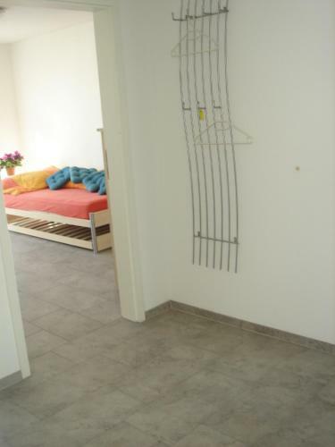 Apartamento Ferienwohnung Suter