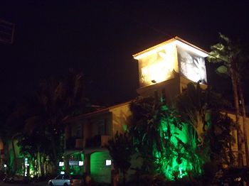 Liti Motel