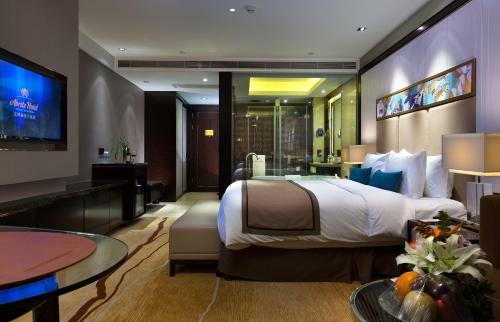 Abritz Hotel