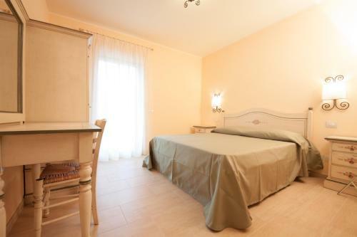 Agroturismo Agriturismo Il Grappolo