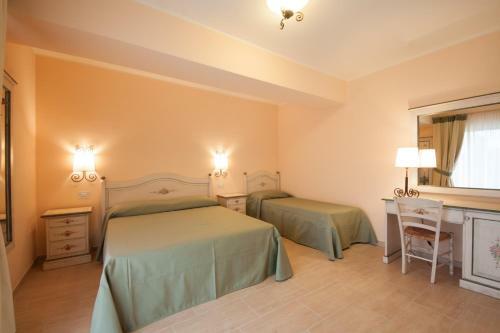 Agroturismo Agriturismo Il Grappolo