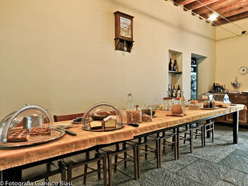 Hostal Agriturismo C� Del Lago