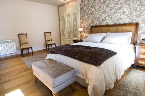 Agroturismo Casa Das Veigas