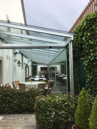 Agroturismo Casa Das Veigas