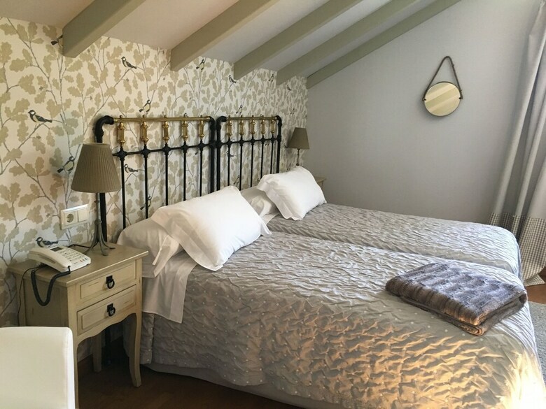 Agroturismo Casa Das Veigas