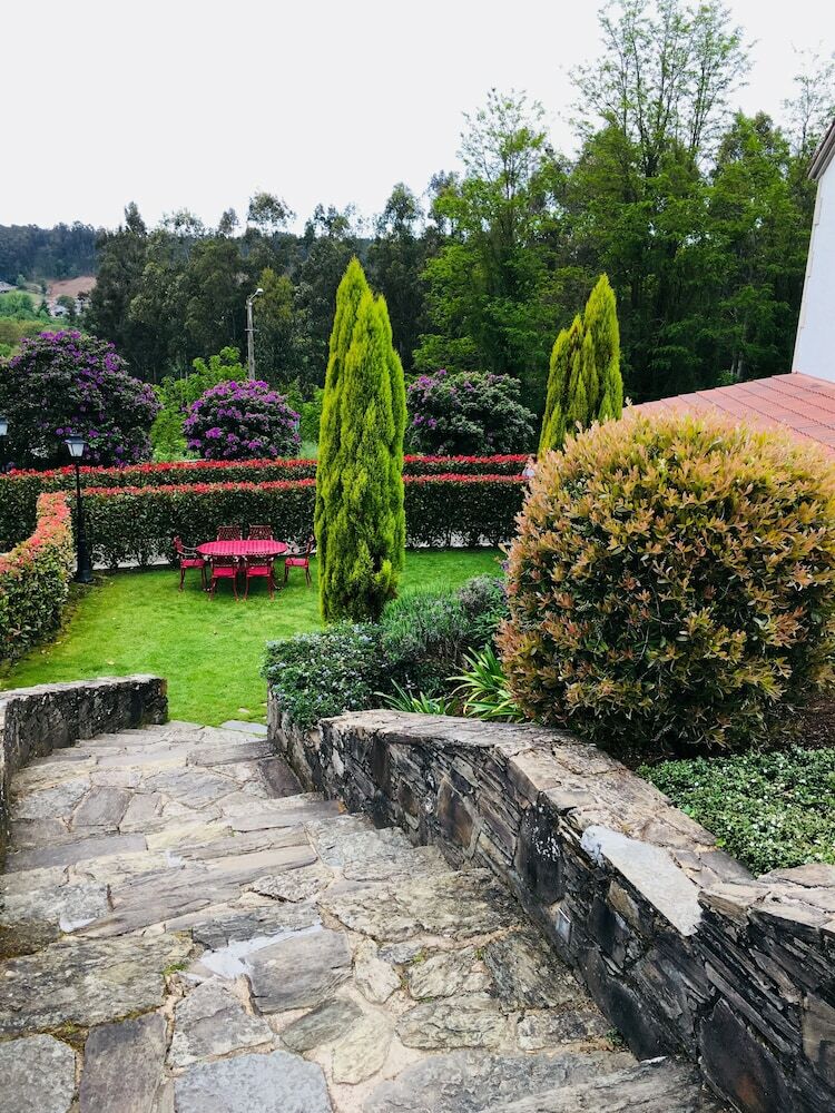 Agroturismo Casa Das Veigas