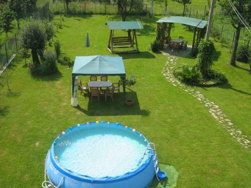 Villa Veselka