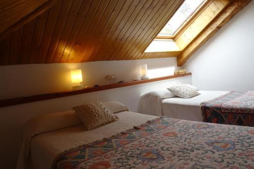 Agroturismo D�as De Luna