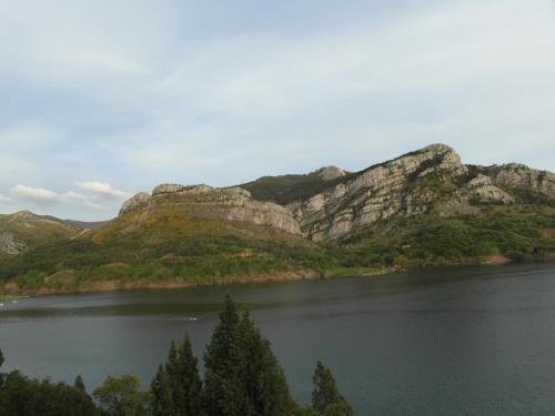 Agroturismo D�as De Luna