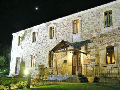 Agroturismo D�as De Luna