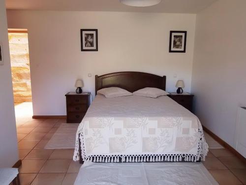 Agroturismo Quinta Da Gandra