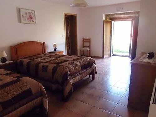 Agroturismo Quinta Da Gandra