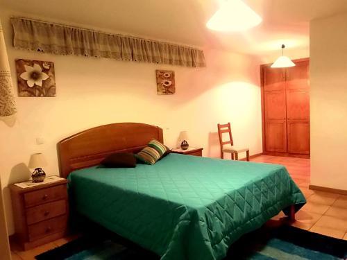 Agroturismo Quinta Da Gandra