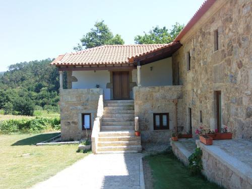 Agroturismo Quinta Da Gandra