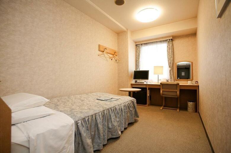 Narita U-city Hotel