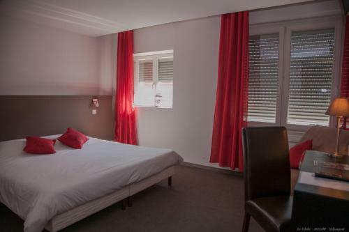 Hotel H�tel Bar Le Globe